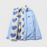 Leonor™ | Veste rembourrée réversible