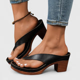 Valentina | Talons Orthopédiques