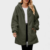 Lidia™ | Veste en polaire pour femmes