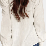 Blouse Sahara Petals