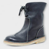 Teresa | Bottes Impermeables Zeita avec Doublure en Laine Chaude