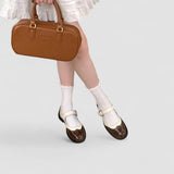 Aurora | Chaussures orthopédiques Mary Jane