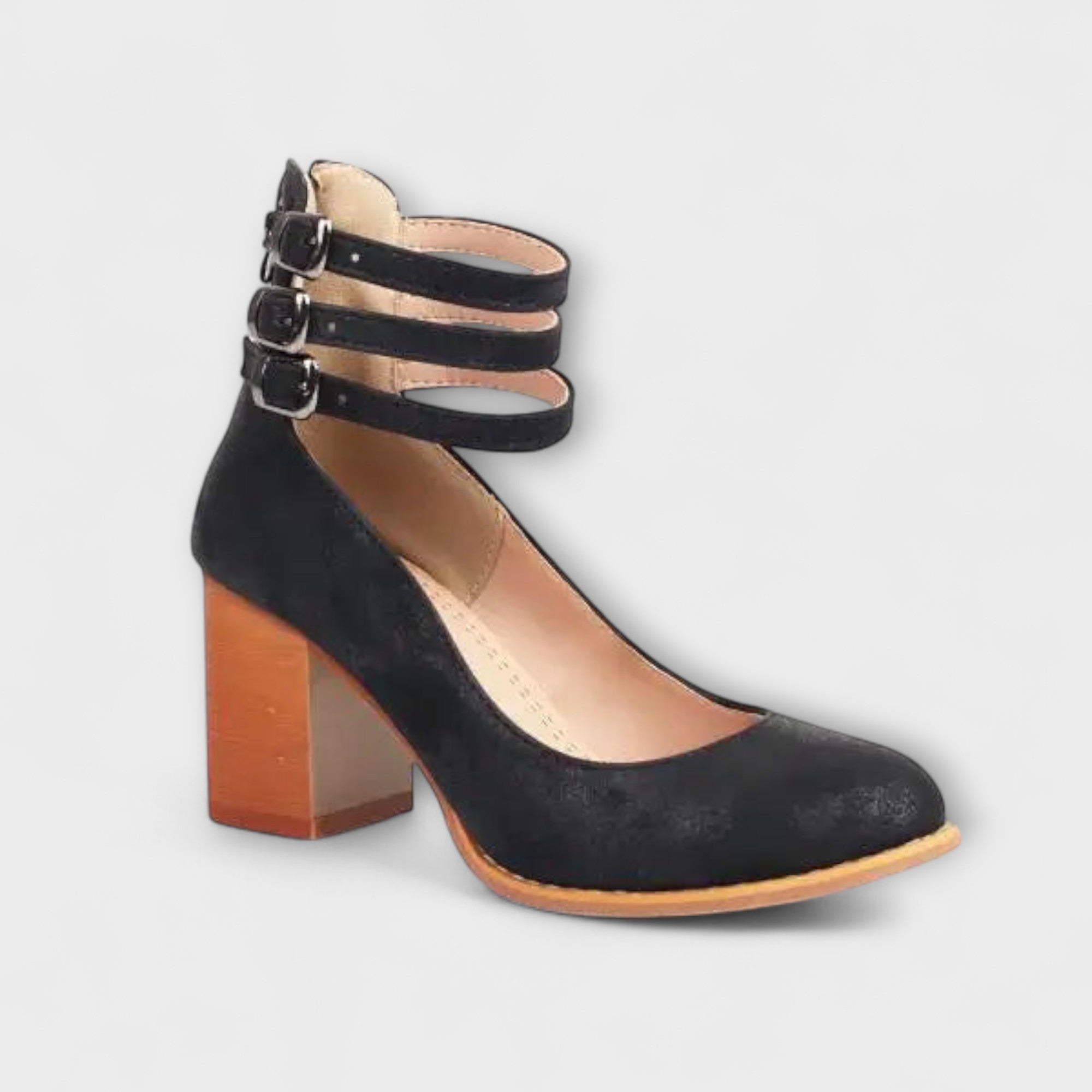 Chaussures à Talons Hauts Élégantes Magdaléna