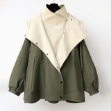 Zaira™ | Coupe-vent Élégant