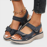 Benita™ | Sandales Orthopédiques Confortables