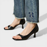 Abella™ | Talons Confortables