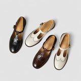 Ana | Chaussures Orthopédiques Mary Jane