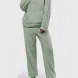 Ensemble Lounge Teddy Ultra Doux Billie