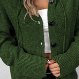 Amelia™ | Cardigan en maille douce