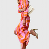 Robe portefeuille Maira