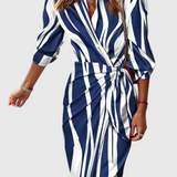 Robe portefeuille Maira