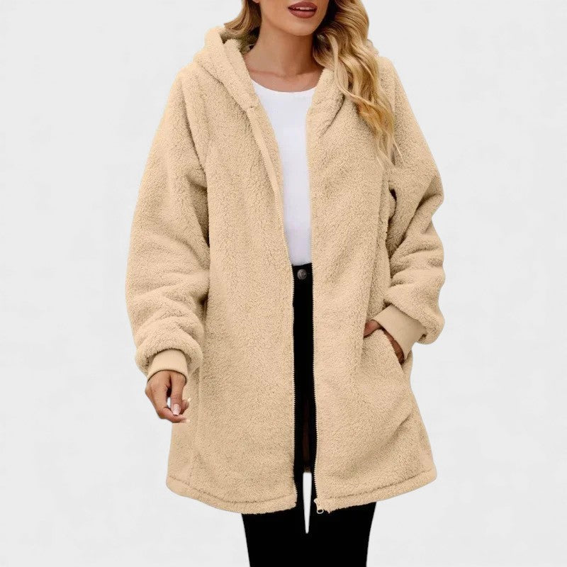 Lidia™ | Veste en polaire pour femmes