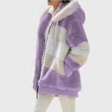 Carmen™ | Manteau Doux et Confortable