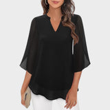 Estela™ | Blouse Élégante