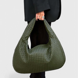 Sac à épaule Tilly tissé