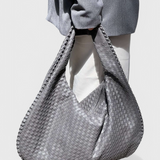 Sac à épaule Tilly tissé