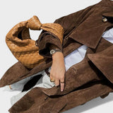 Leticia™ | Manteau Trench Élégant