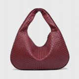 Sac à épaule Tilly tissé