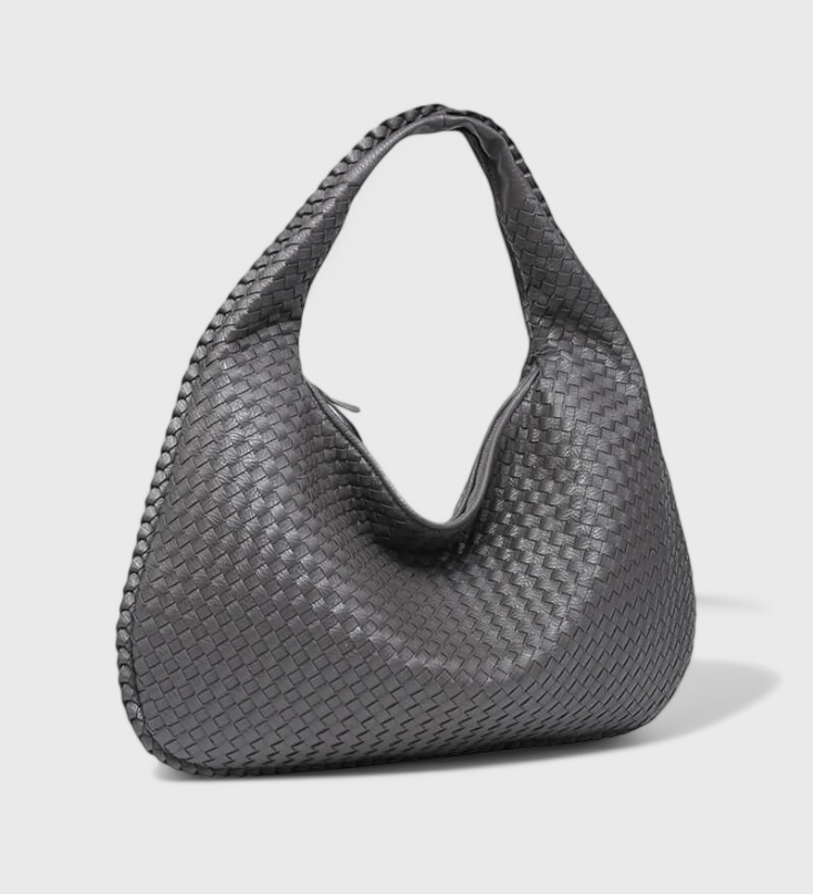 Sac à épaule Tilly tissé