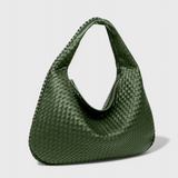 Sac à épaule Tilly tissé