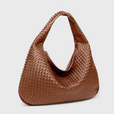 Sac à épaule Tilly tissé