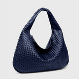 Sac à épaule Tilly tissé