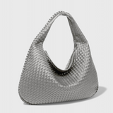 Sac à épaule Tilly tissé