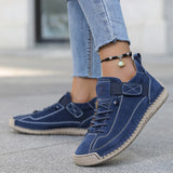 Nerea™ | Chaussures Orthopédiques Confortables