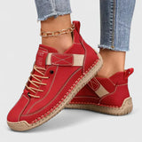 Nerea™ | Chaussures Orthopédiques Confortables