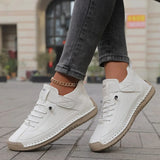 Nerea™ | Chaussures Orthopédiques Confortables