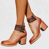 Nadia™ | Sandales Élégantes