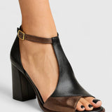 Klara | Talons Modernes