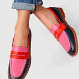 Alisette | Mocassins Élégants