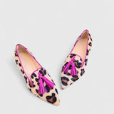 Jheanna | Mocassins Confort Classiques