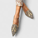 Jheanna | Mocassins Confort Classiques
