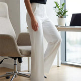 Amelia™ | Pantalons Taille Haute Flatteurs