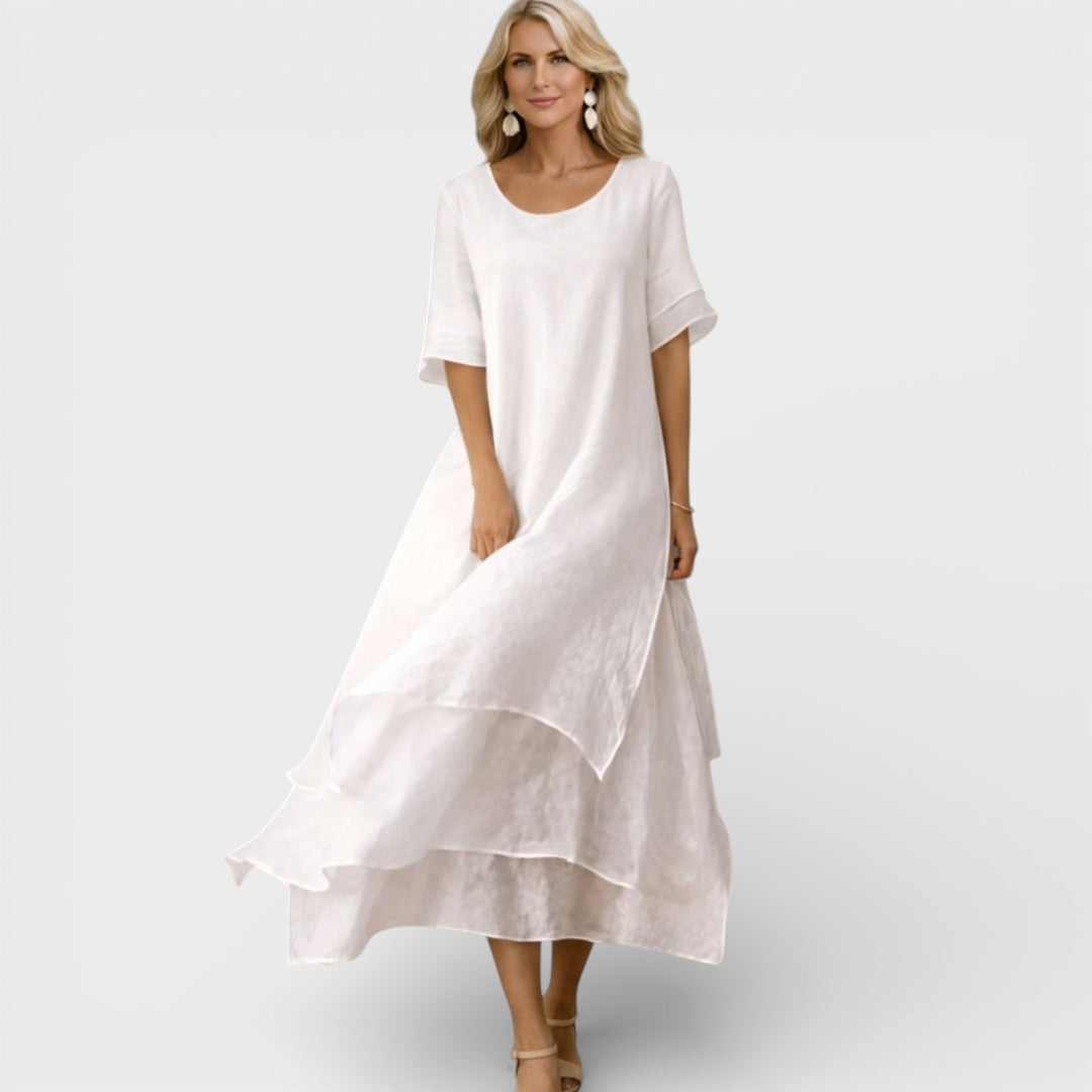 Eulalia™ | Robe Élégante