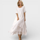 Eulalia™ | Robe Élégante