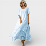 Eulalia™ | Robe Élégante