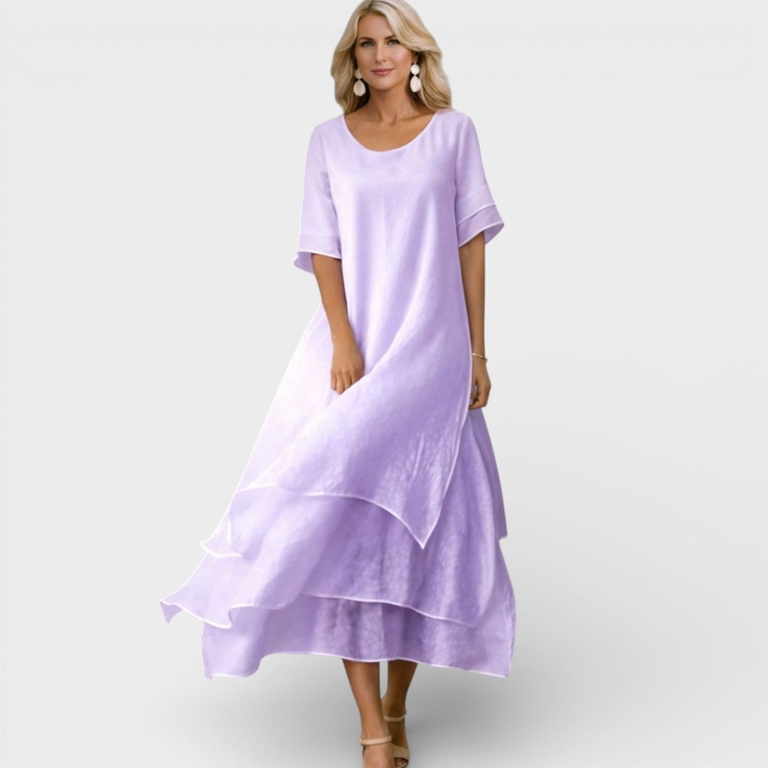 Eulalia™ | Robe Élégante