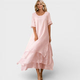 Eulalia™ | Robe Élégante