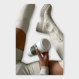 Maria | Bottes Modernes au Design Minimaliste