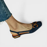 Elsa™ | Sandales Orthopédiques Confortables
