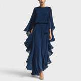 Aurora™ | Ensemble Chiffon Élégant