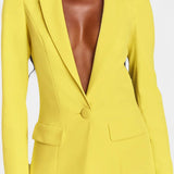 Marnie | Blazer et Palazzo