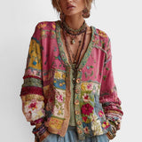 Elena™ | Cardigan Élégant