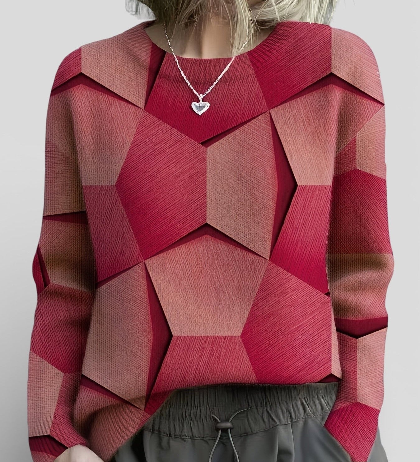 Vera™ | Pull décontracté élégant