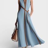 Paloma™ | Robe en lin Brise d'été