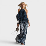 Luna™ | Ensemble Chiffon Élégant