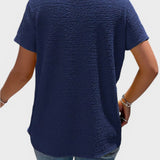 Ana™ | T-Shirt Élégant